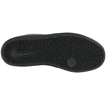 Nike Shoes Check GS Youth - Cool Grey/WLF Grey-Black-BRLY VLT