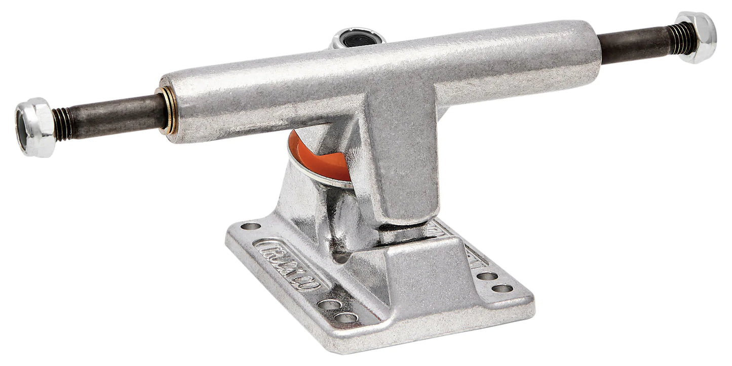 Independent Trucks T-Hanger 109mm Stage 11 Standard - Polished (Set of 2)