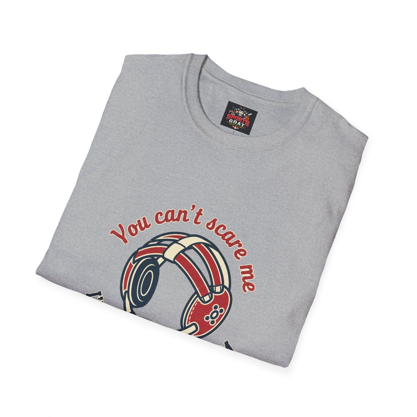 For fearless wrestling moms