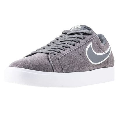 Nike Shoes Blazer Vapor - Cool Grey/Cool Grey-White
