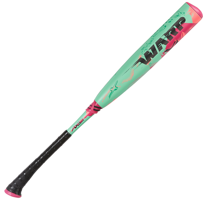 Axe WARP USSSA Baseball Bat | -8 | Axe Handle |