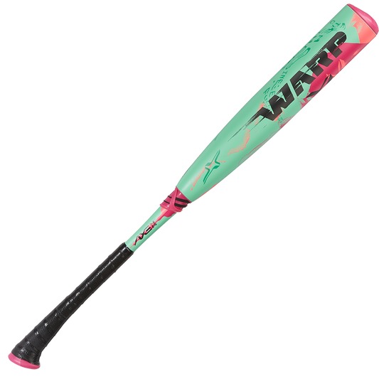 Axe WARP USSSA Baseball Bat | -5 | Axe Handle |