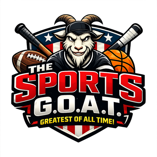 The Sports G.O.A.T