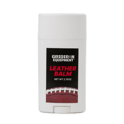 Leather Balm Stick