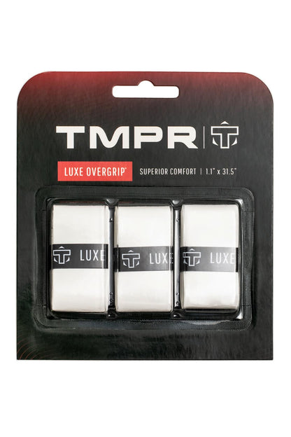 TMPR Luxe Tack Overgrip