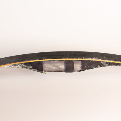 The Bare BONES - Fiberglass Bow Kit - 7 Week lead time
