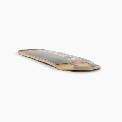 Landyachtz El Peligro Cruiser Skateboard Deck