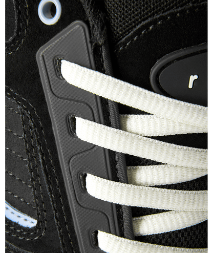 éS Shoes Tj Rogers - Black/Blue/White