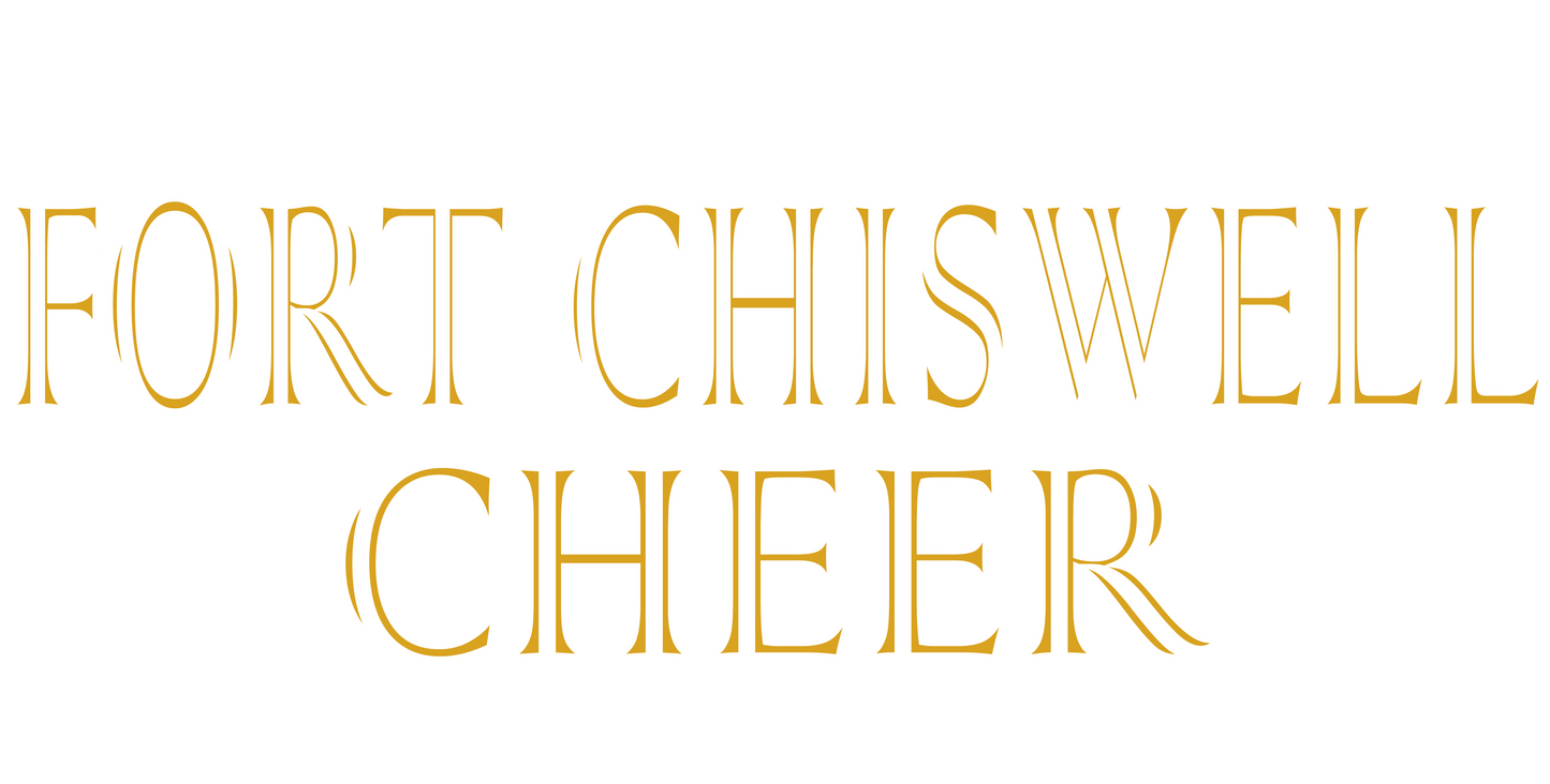 Fort Chiswell Spirit Collection