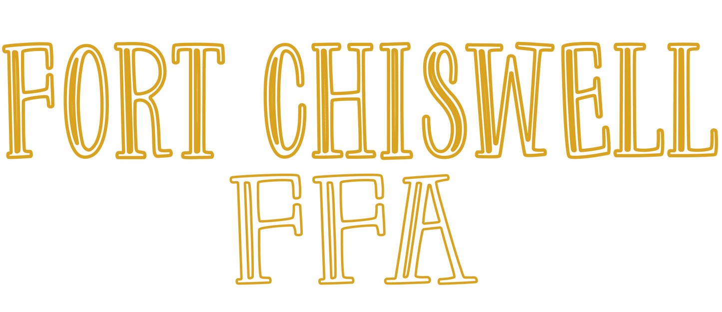 Fort Chiswell Spirit Collection