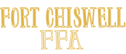 Fort Chiswell Spirit Collection