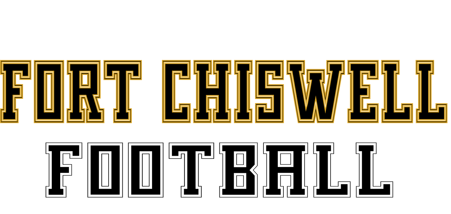 Fort Chiswell Spirit Collection