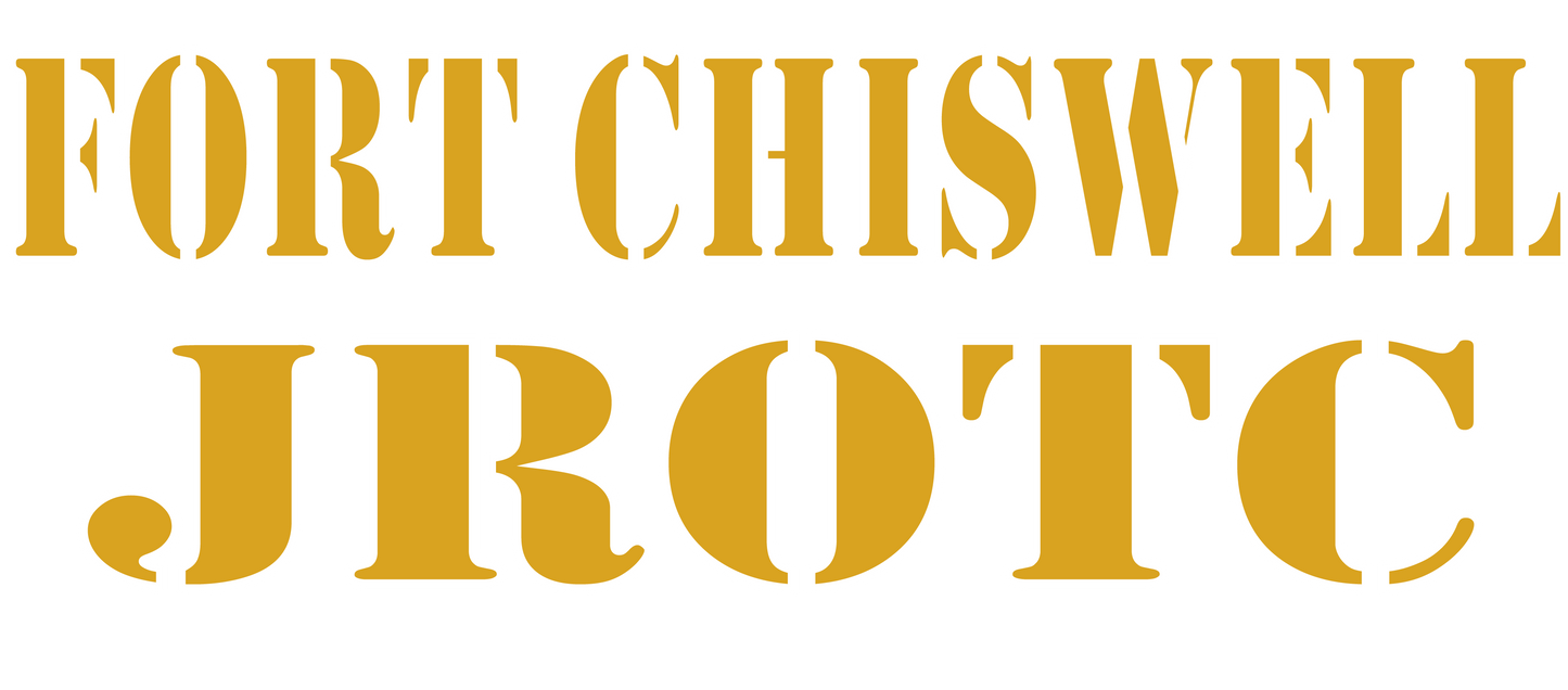 Fort Chiswell Spirit Collection