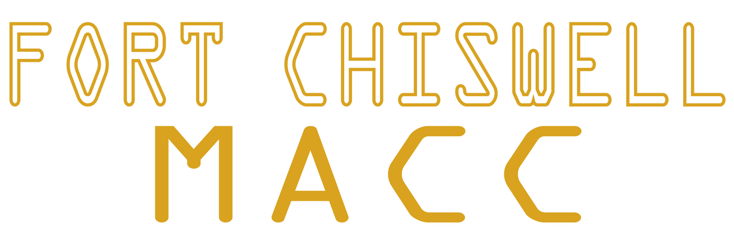 Fort Chiswell Spirit Collection