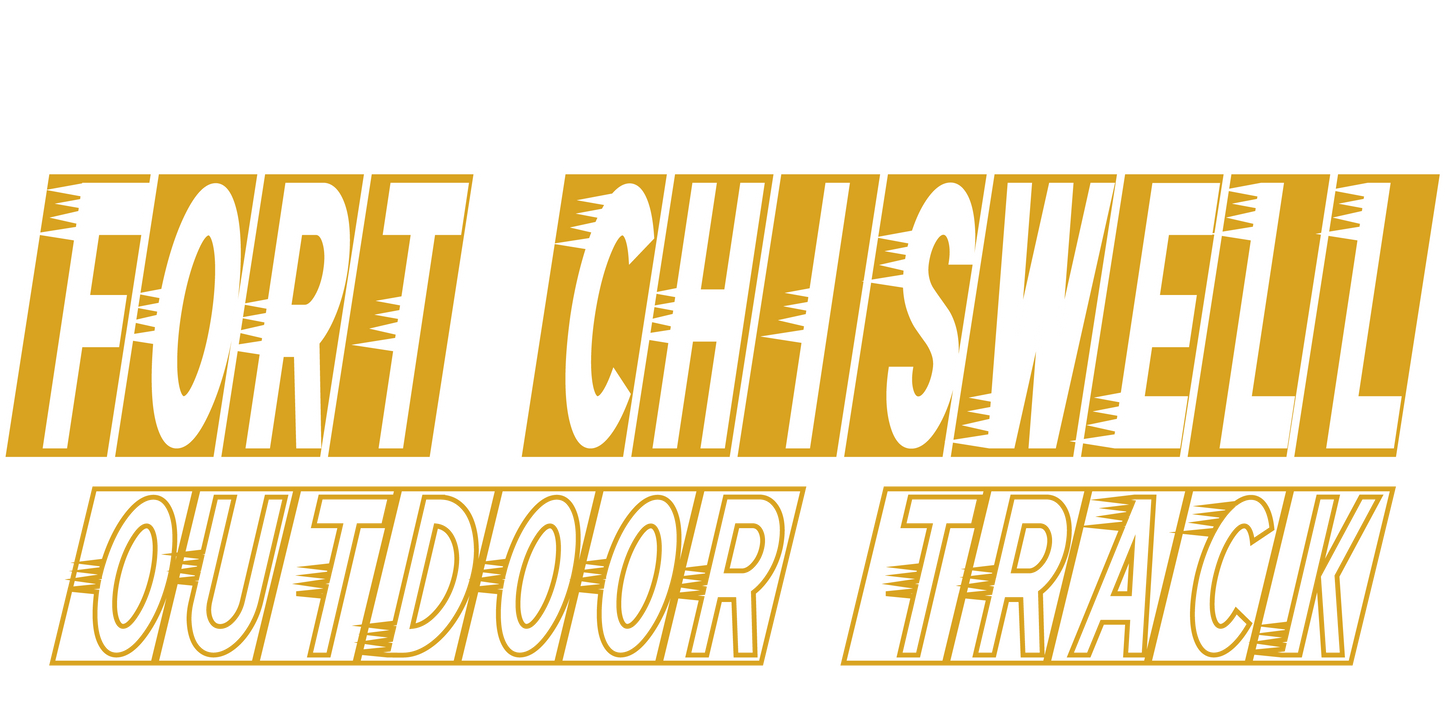 Fort Chiswell Spirit Collection