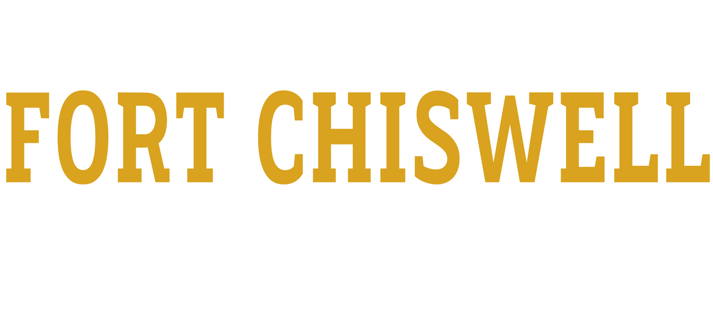 Fort Chiswell Spirit Collection