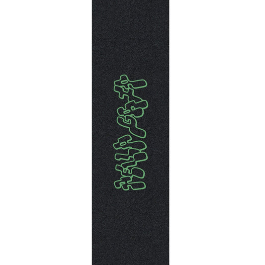 Hella Grip Wobble GripTape 7″x24″ - Green