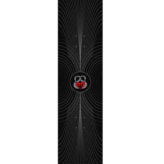Powell Peralta Andy Anderson Power Lines Griptape - 9″x33″