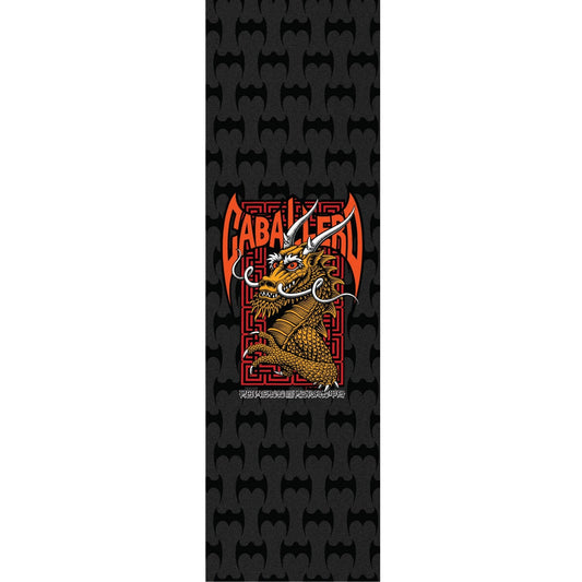 Powell Peralta Caballero Street Griptape - 9″x33″