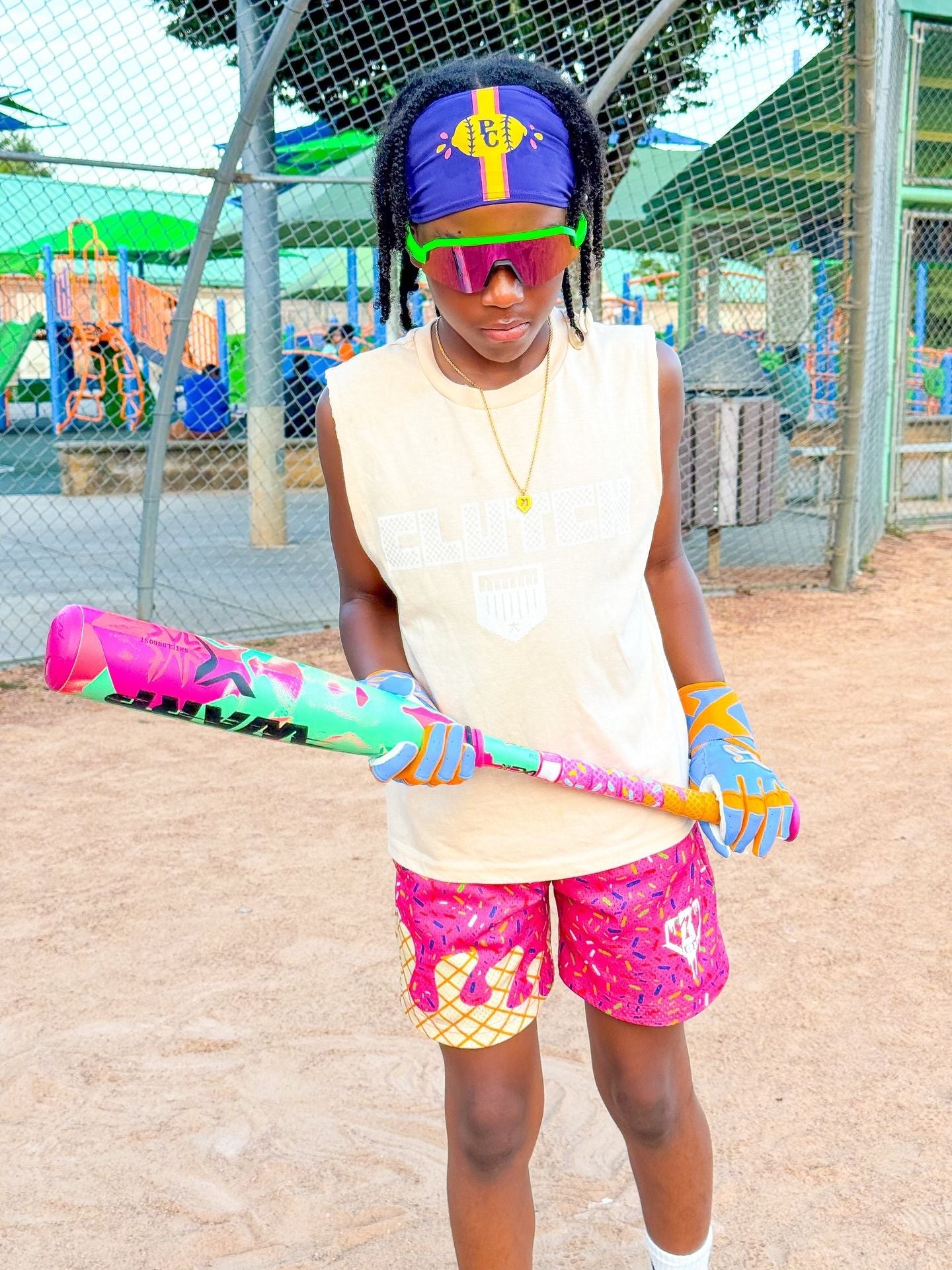 Axe WARP USSSA Baseball Bat | -5 | Axe Handle |