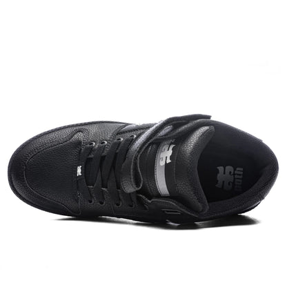 Ipath Grasshopper Shoes - Black Pebble Leather