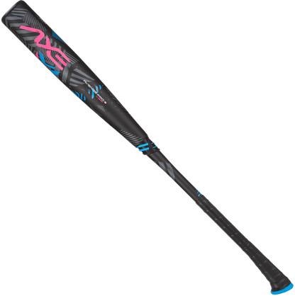Axe Avenge Pro 3 Hybrid BBCOR Baseball Bat -3 | Standard Handle