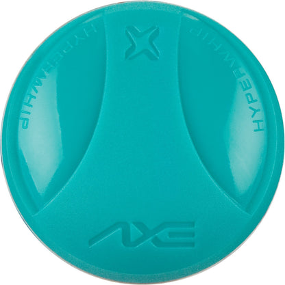 Axe Fury USSSA Slowpitch Softball Bat | ½ oz Endloaded | Flared Handle |