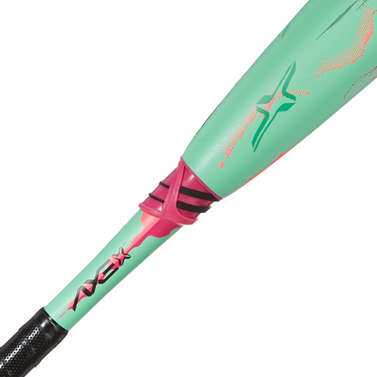 Axe WARP USSSA Baseball Bat | -5 | Axe Handle |