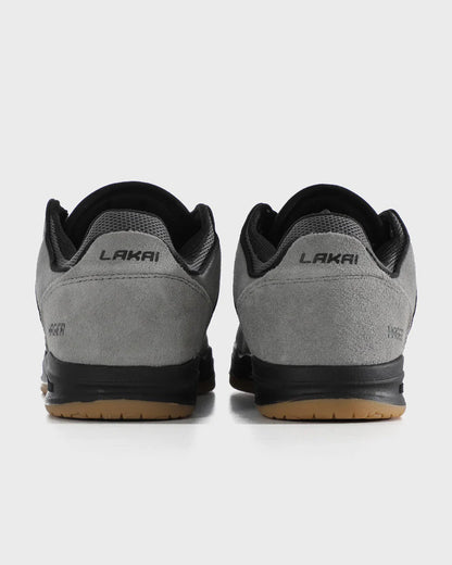 Lakai Shoes Telford Low - Roman Hager