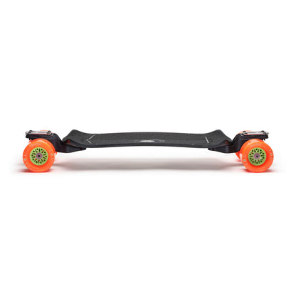 Loaded Fathom Longboard Complete - Dad Bods 80a