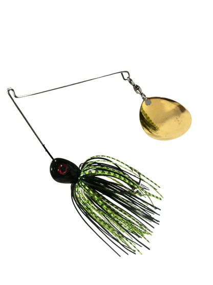Pulse Fish Lures Night Vibez Spinnerbaits