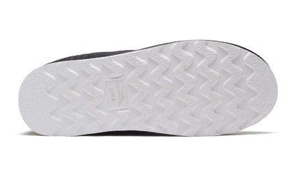 Lakai Shoes Owen Slipper - Black Polyester
