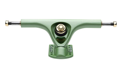 Paris Trucks Reverse Kingpin V3 180mm 50º - Tropic Green (Pair)