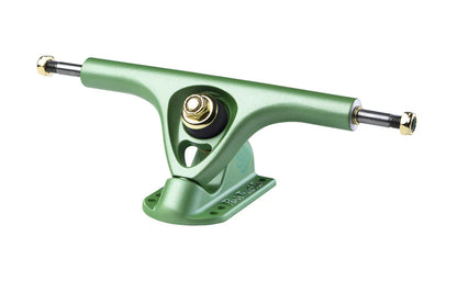 Paris Trucks Reverse Kingpin V3 180mm 50º - Tropic Green (Pair)