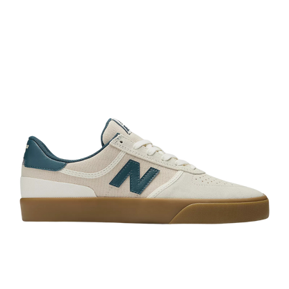 New Balance Shoes Numeric 272 -  Sea Salt/Deep Ocean