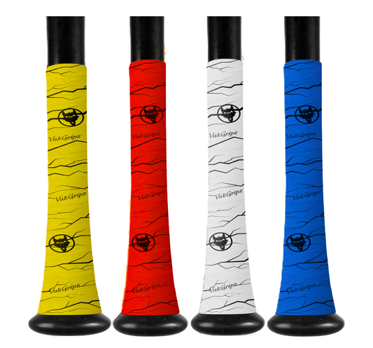 Extra Long Bat Grip Tape