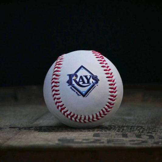 Tampa Bay Rays Cutter® | Baseball Bottle Opener