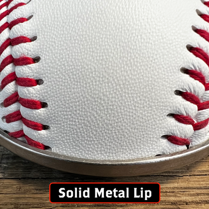 San Francisco Giants Cutter® | Baseball Bottle Opener