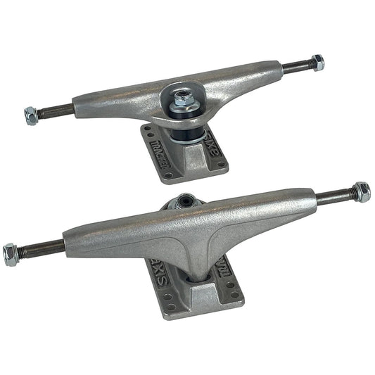Tracker Trucks Axis 161mm - Silver (Set)