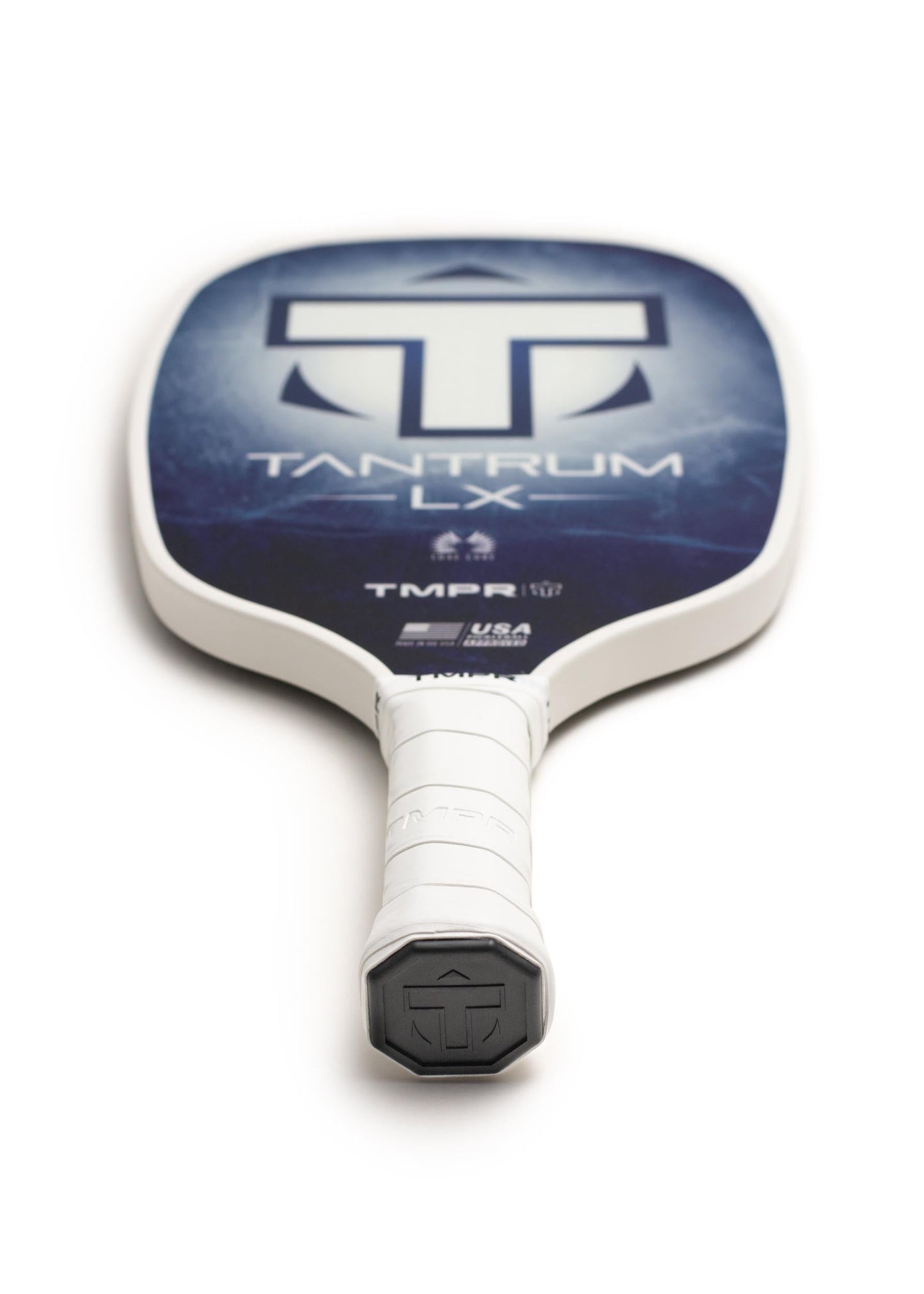 Tantrum LX | Indigo Ice *CLOSEOUT PRICE