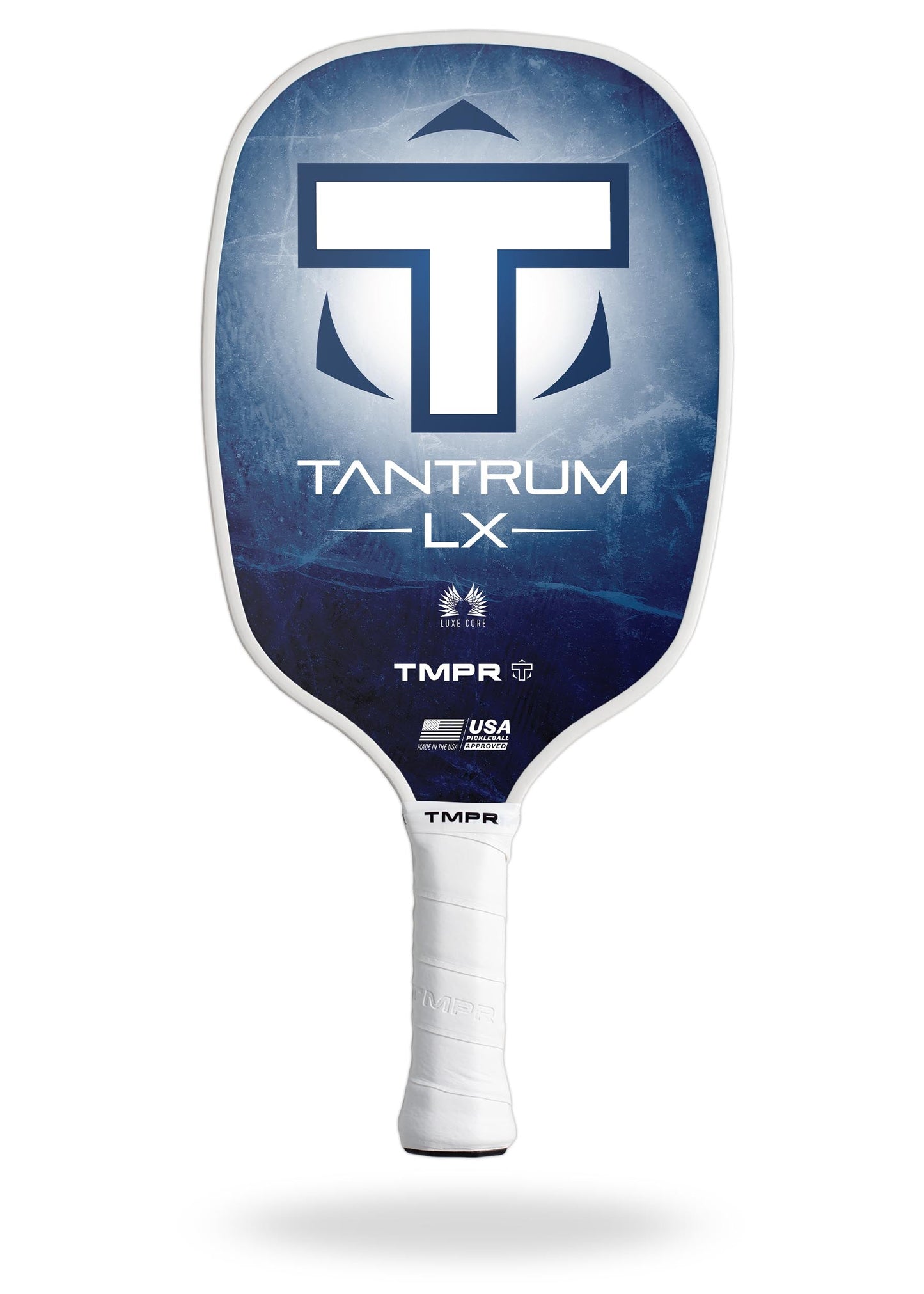 Tantrum LX | Indigo Ice *CLOSEOUT PRICE