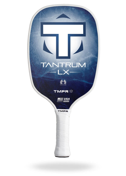 Tantrum LX | Indigo Ice *CLOSEOUT PRICE