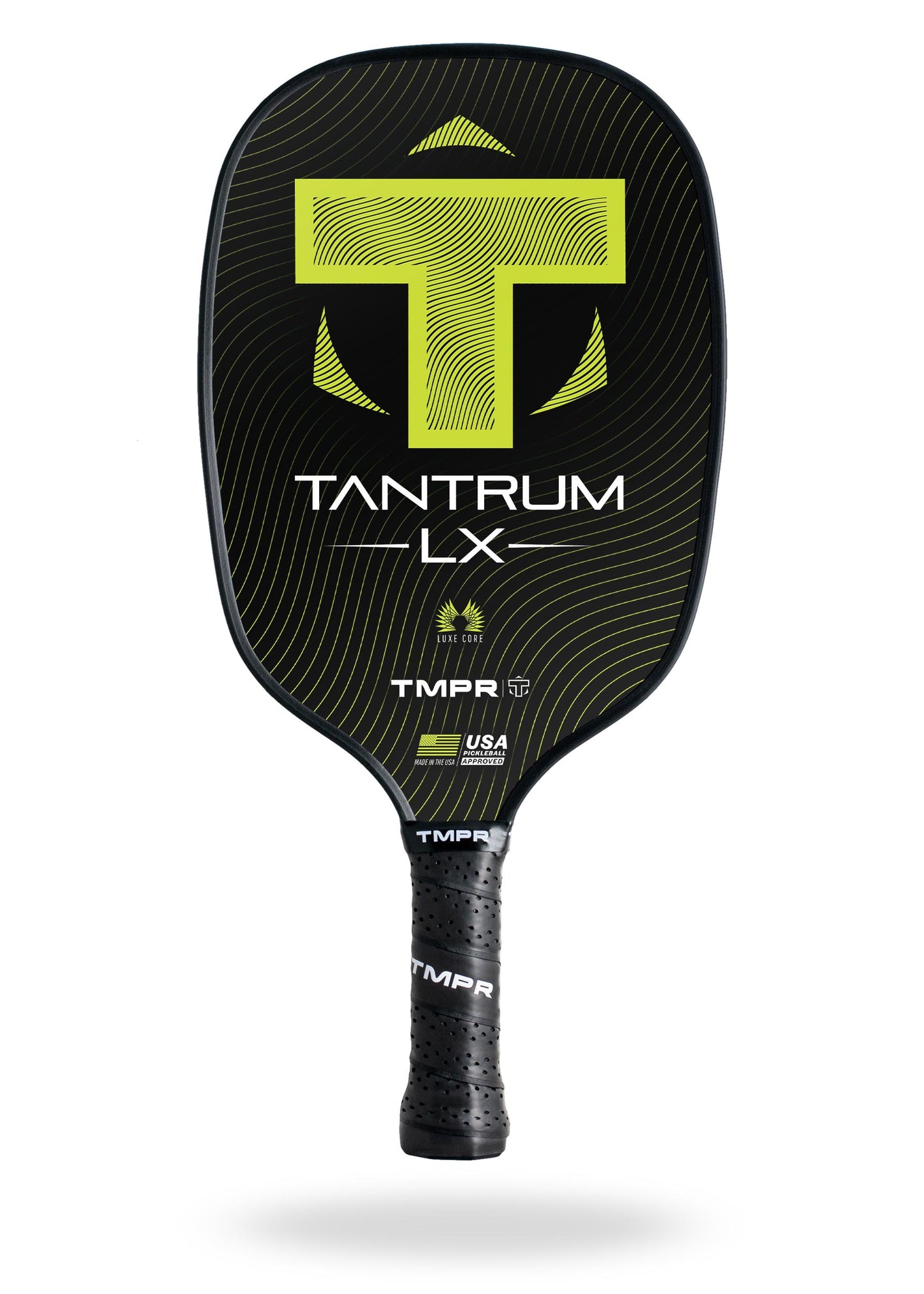 Tantrum LX