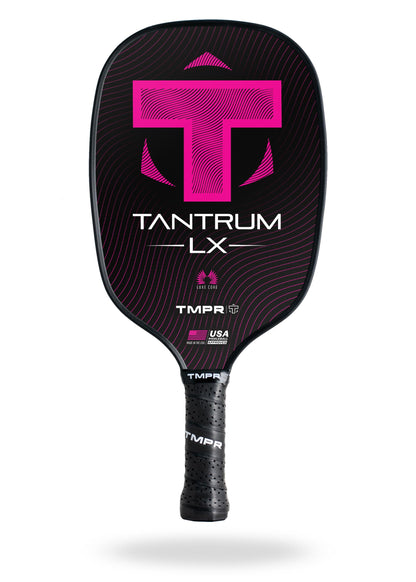 Tantrum LX
