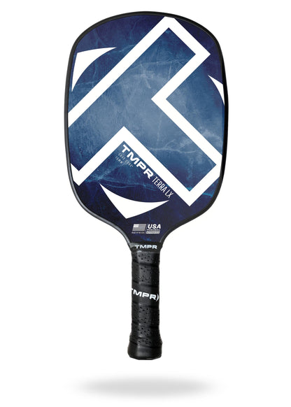Terra LX | Indigo Ice *NEW LOWER PRICE