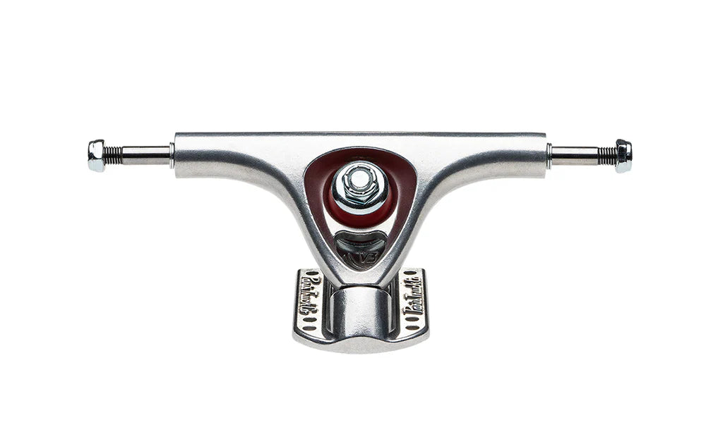Paris Trucks Reverse Kingpin V3 150mm 50º - Polished (Pair)