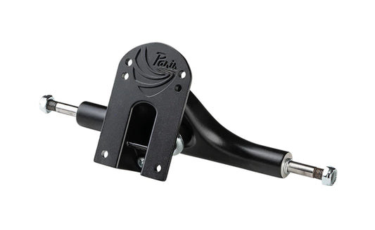 Paris Trucks Reverse Kingpin V3 165mm 50º - Jet Black (Pair)
