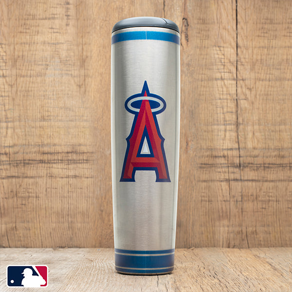 Choose your MLB Team Logo Metal Dugout Mug®