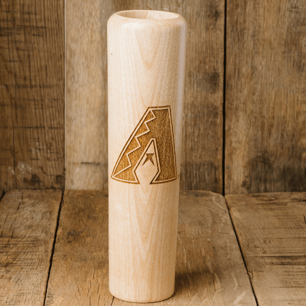 Choose Your MLB Team Logo Dugout Mug®