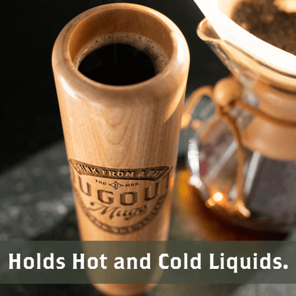 Pittsburgh Pirates "P" Dugout Mug® | Baseball Bat Mug Collective